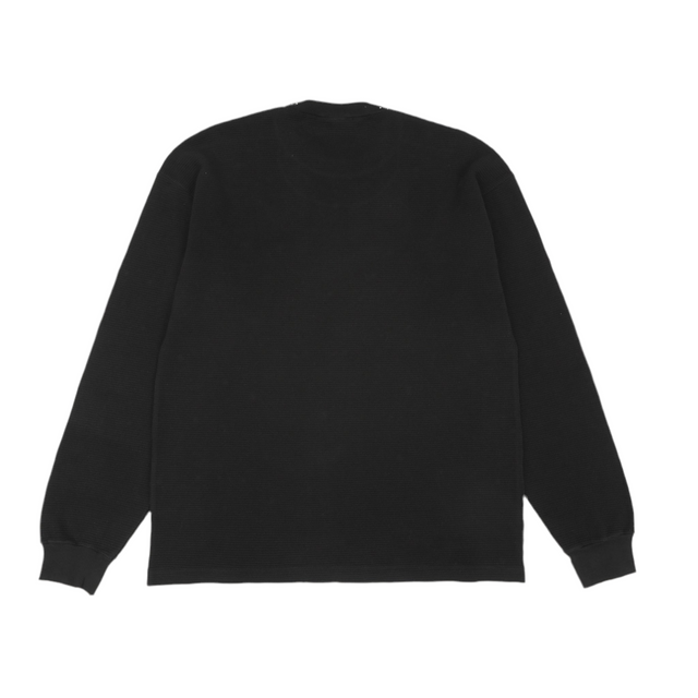 CRYSTAL THERMAL BLACK