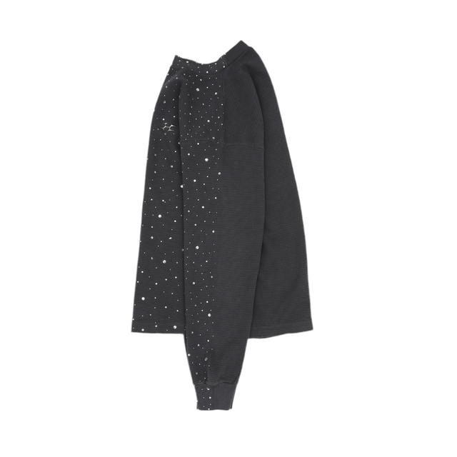 CRYSTAL THERMA INDIGO