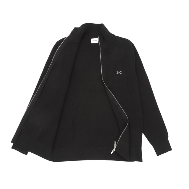 LOGO CHARM DRIVERS KNIT