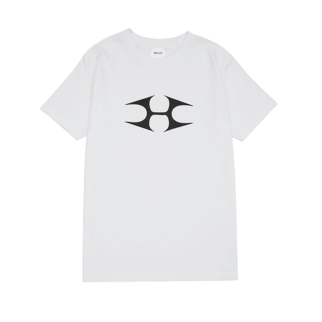 HELIX PACK T-SHIRT WHITE