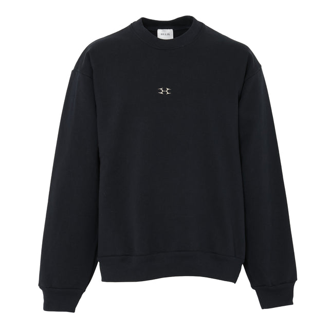 ALIEN SWEATSHIRT NAVY