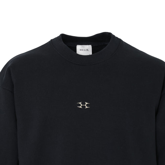 ALIEN SWEATSHIRT NAVY