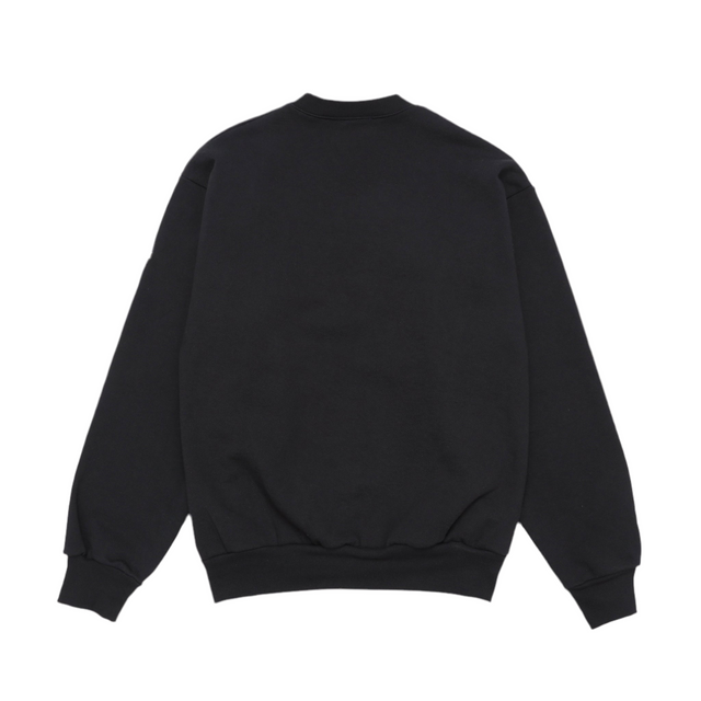 CRYSTAL SWEATSHIRT