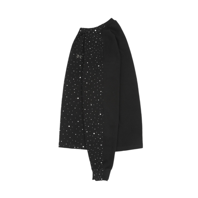 CRYSTAL THERMAL BLACK
