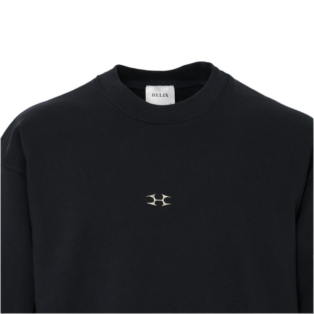 ALIEN SWEATSHIRT NAVY