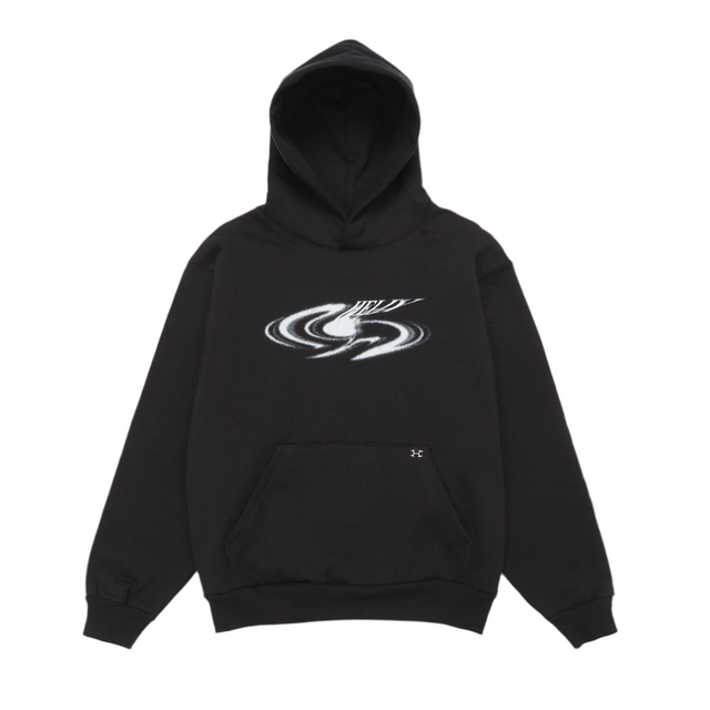 BLACK HOLE HOODIE