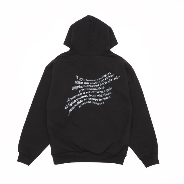 BLACK HOLE HOODIE