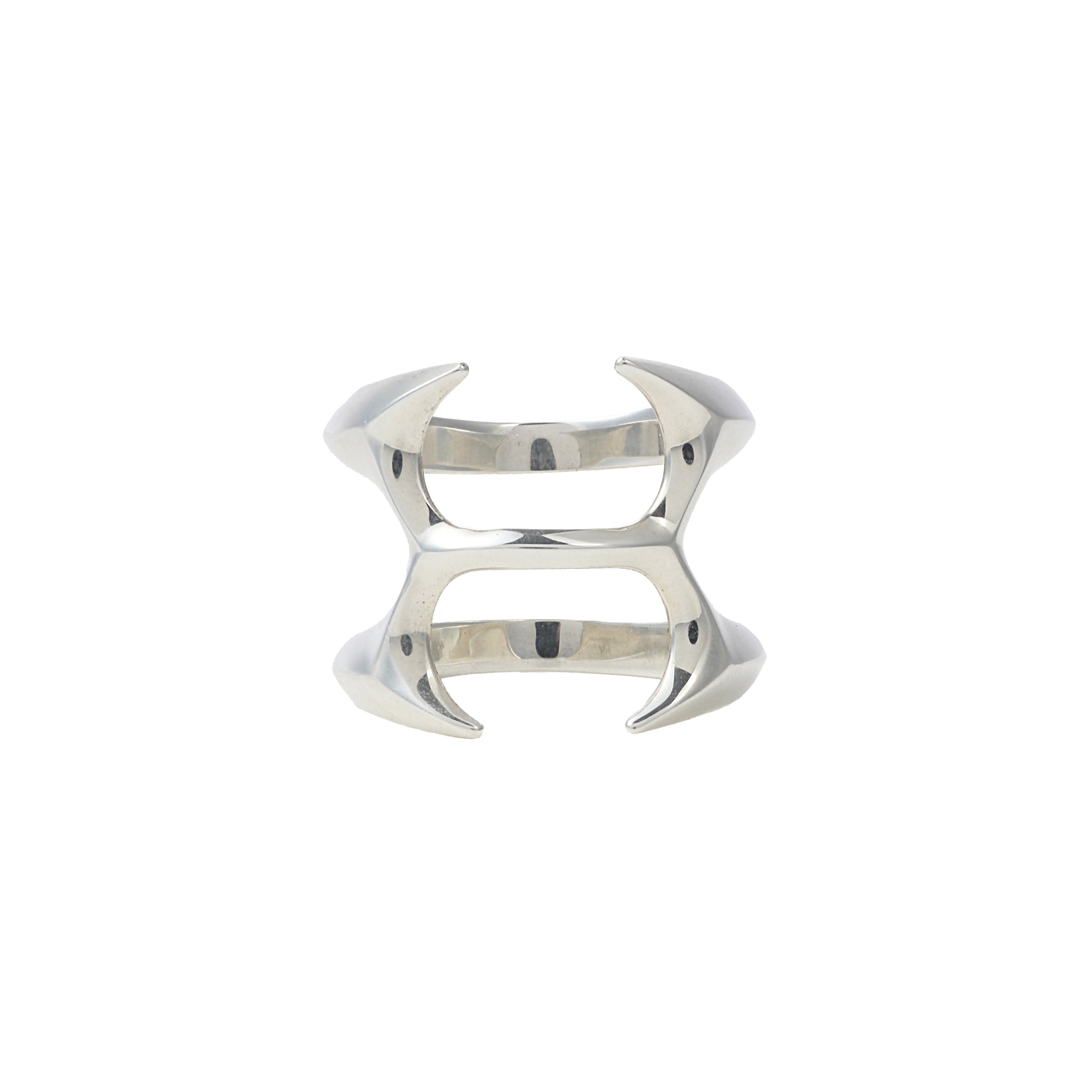 トップス HELIX LOGO CHARM NYLON SET UP HELIX ONLINE STORE