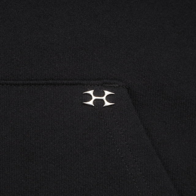 BLACK HOLE HOODIE