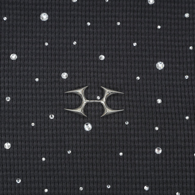 CRYSTAL THERMA INDIGO