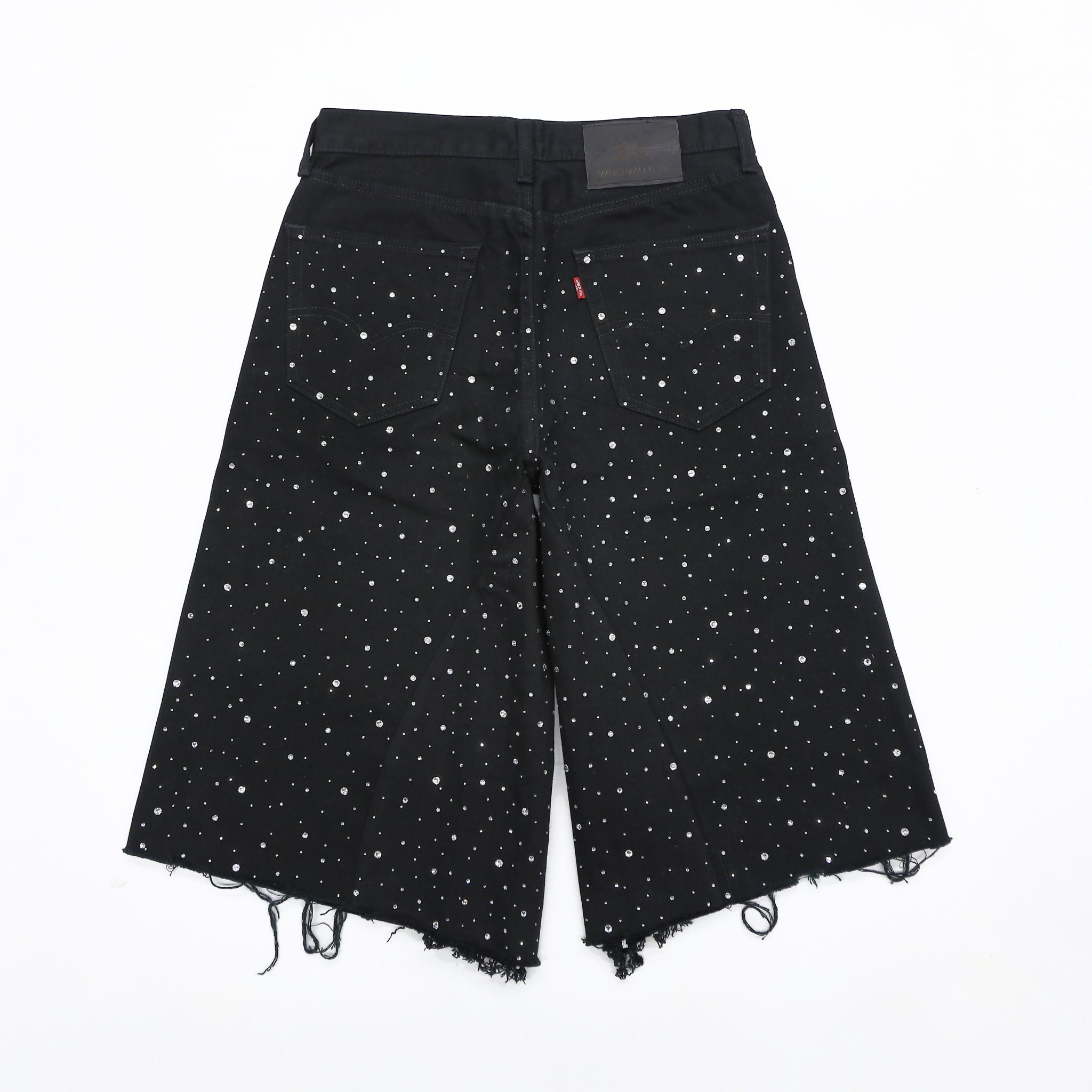 HELIX CRYSTAL THERMAL INDIGO Kohjiya 着用 As much as I enjoy wearing my indigo denim jeans, I really