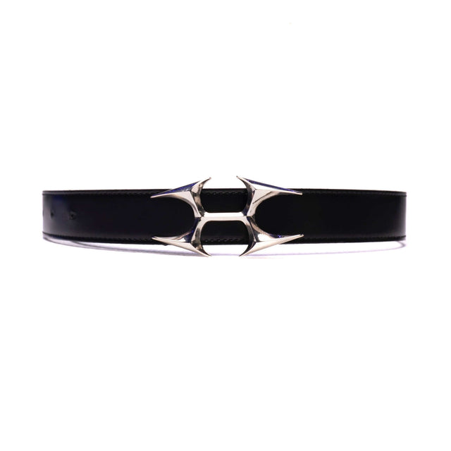 HELIX LOGO BELT