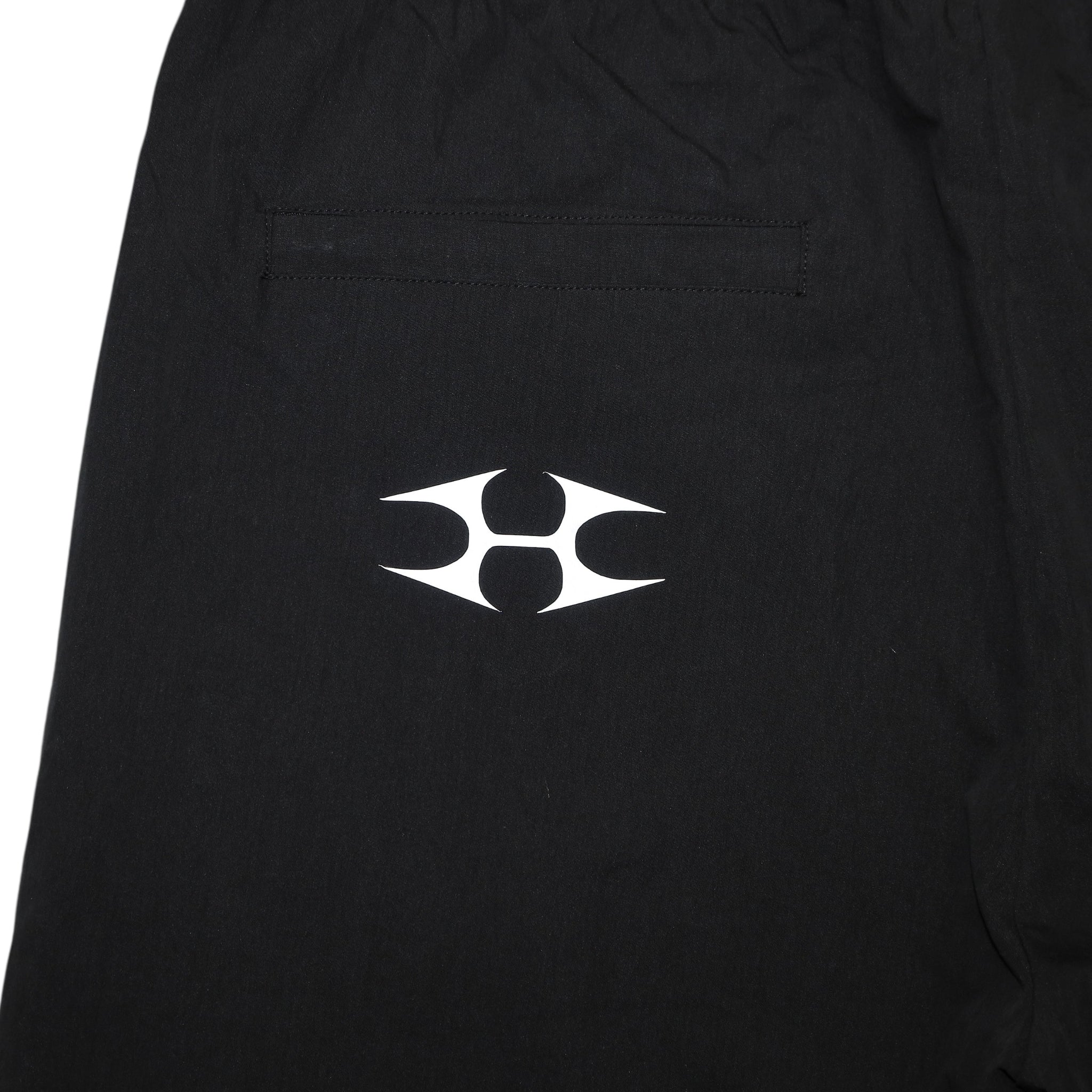 REFLECTIVE NYLON PANTS – HELIX