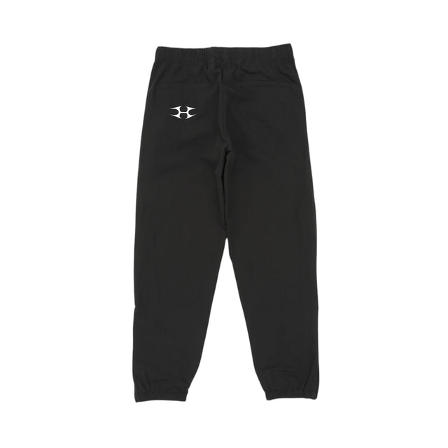 REFLECTIVE NYLON PANTS